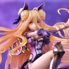 Mukuro Hoshimiya Date A Live Prisma Wing PVC 1/7 Statue by Prime 1 Studio